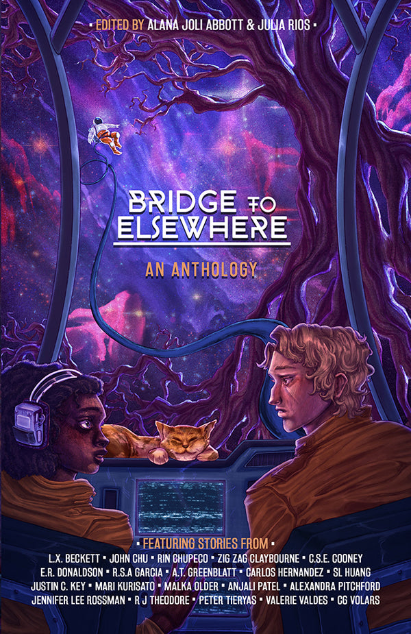 Bridge to Elsewhere Anthology
