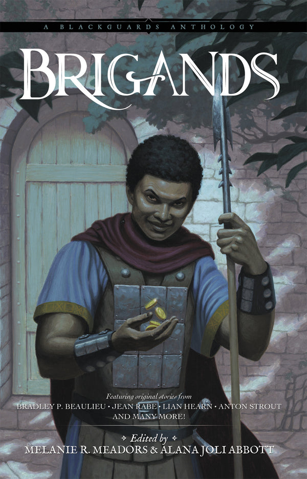Blackguards Book 01: Brigands Anthology