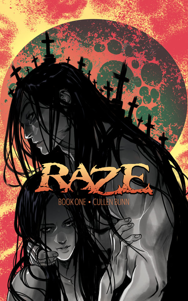Raze: Book One