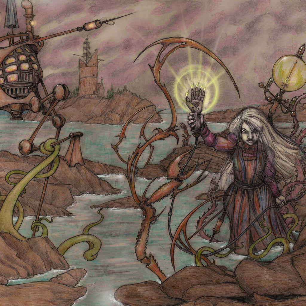 Tom and Nimue Brown’s Hopeless, Maine RPG Core Book Released – outland ...