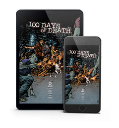 100 Days of Death – Outland Entertainment Store