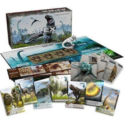 Apex (2nd Edition) + Expansions – Outland Entertainment Store