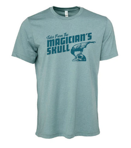 Magician's Skull Swag Pack