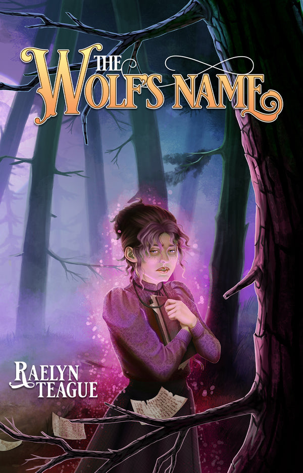The Wolf's Name